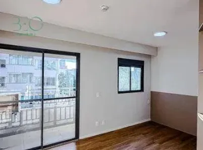 Apartamento com 1 Quarto à venda, 28m² no Liberdade, São Paulo