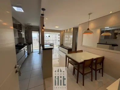 Apartamento com 2 Quartos à venda, 72m² no Ipiranga, São Paulo