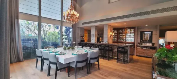 Cobertura com 6 Quartos à venda, 990m² no Itaim Bibi, São Paulo