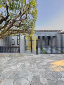 Casa com 3 Quartos à venda, 300m² no Vila São Judas Tadeu, São José do Rio Preto