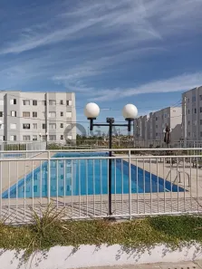 Apartamento com 1 Quarto à venda, 49m² no Parque Ibiti Reserva, Sorocaba