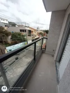 Apartamento com 1 Quarto à venda, 35m² no Vila Isolina Mazzei, São Paulo