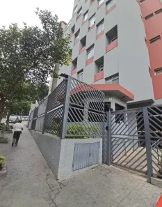 Apartamento com 1 Quarto para alugar, 35m² no Bela Vista, São Paulo