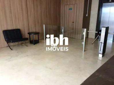 para alugar, 24m² no Vila da Serra, Nova Lima