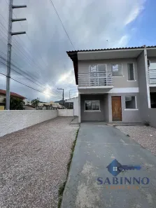 Sobrado com 2 Quartos à venda, 70m² no São Sebastião, Palhoça