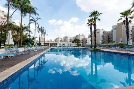 Apartamento com 3 Quartos à venda, 269m² no Paraíso do Morumbi, São Paulo