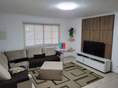Sobrado com 3 Quartos à venda, 290m² no Parque Panamericano, São Paulo