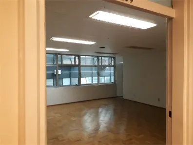 Sala Comercial à venda, 61m² no Bela Vista, São Paulo