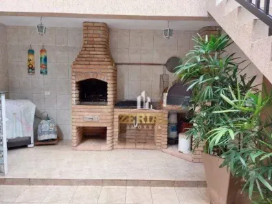 Sobrado com 3 Quartos à venda, 230m² no Santa Maria, São Caetano do Sul