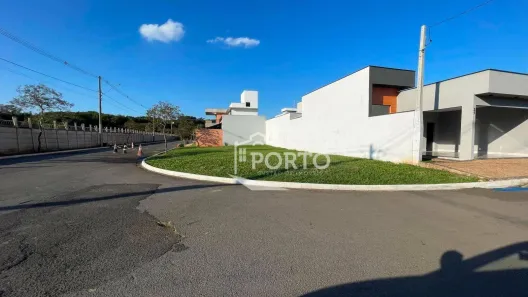 Lote/Terreno à venda, 247m² no Água Branca, Piracicaba