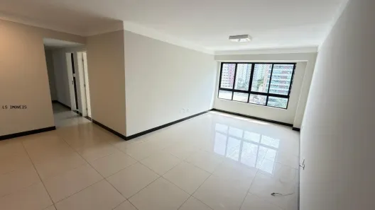 Apartamento com 4 Quartos à venda, 113m² no Pituba, Salvador