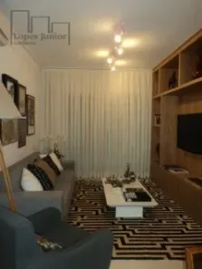 Apartamento com 4 Quartos à venda, 117m² no Jardim Paulistano, Sorocaba
