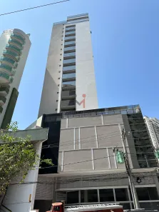 Apartamento com 2 Quartos à venda, 50m² no Centro, Juiz de Fora