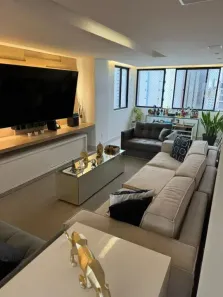Apartamento com 4 Quartos à venda, 225m² no Parque Verde, Cabedelo