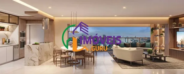 Apartamento com 3 Quartos à venda, 169m² no Vila Mariana, São Paulo