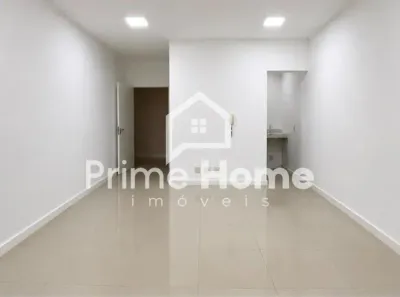 Sala Comercial com 1 Quarto para alugar, 30m² no Vila Rossi, Campinas