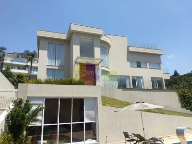 Casa de Condomínio com 4 Quartos à venda, 700m² no Roseira, Mairiporã