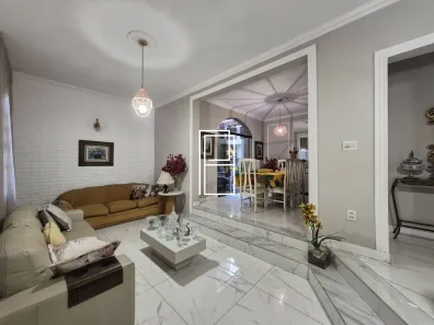 Casa com 4 Quartos à venda, 360m² no Santa Inês, Belo Horizonte