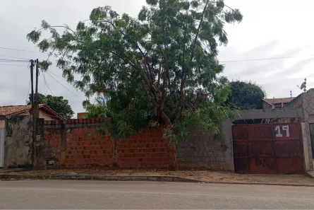 Lote/Terreno à venda, 360m² no Morada da Lua, Barreiras
