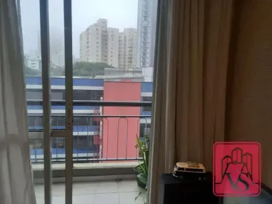 Apartamento com 2 Quartos à venda, 63m² no Centro, São Bernardo do Campo