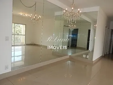 Apartamento com 3 Quartos à venda, 110m² no Tamboré, Santana de Parnaíba