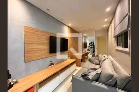 Cobertura com 2 Quartos à venda, 82m² no Cidade São Jorge, Santo André