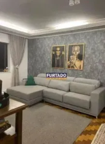 Apartamento com 3 Quartos à venda, 136m² no Centro, São Caetano do Sul