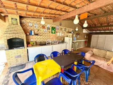 Casa com 4 Quartos à venda, 186m² no Fátima Cidade Jardim, Guarapari