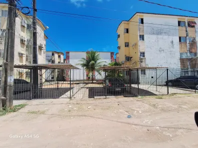 Apartamento com 3 Quartos à venda, 75m² no Casa Caiada, Olinda