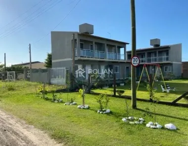 Casa com 2 Quartos à venda, 72m² no Balneário Atlântico, Arroio do Sal