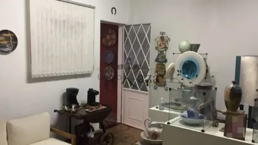 Imóvel Comercial com 5 Quartos à venda, 213m² no Cambuci, São Paulo