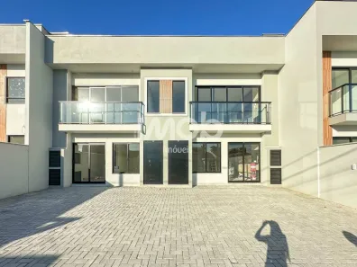 Apartamento com 3 Quartos à venda, 83m² no Czerniewicz, Jaraguá do Sul