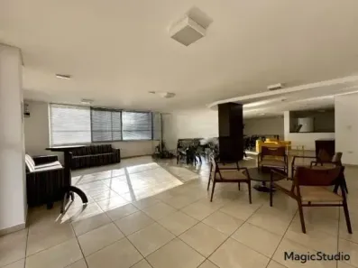 Apartamento com 3 Quartos à venda, 110m² no Vila Costa, Taubaté