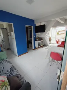 Cobertura com 2 Quartos à venda, 77m² no Stella Maris, Salvador