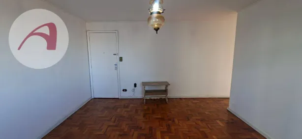 Apartamento com 2 Quartos para venda ou aluguel, 66m² no Vila Romana, São Paulo