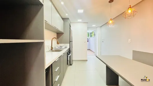 Sobrado com 2 Quartos à venda, 66m² no São Luiz, Caxias do Sul