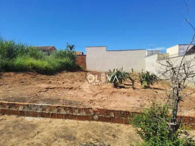 Lote/Terreno à venda, 242m² no Parque das Amoras II, São José do Rio Preto