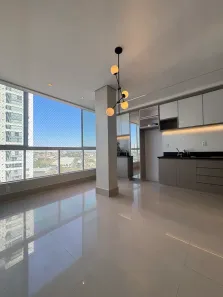 Apartamento com 2 Quartos à venda, 69m² no Jardim Atlântico, Goiânia