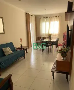 Apartamento com 2 Quartos à venda, 105m² no Ocian, Praia Grande