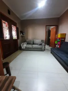 Sobrado com 5 Quartos à venda, 220m² no Jardim Eulina, Campinas
