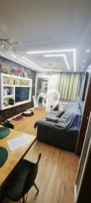 Apartamento com 2 Quartos à venda, 43m² no Inhoaíba, Rio de Janeiro