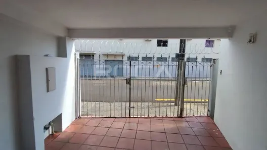 Casa com 3 Quartos para alugar, 87m² no Vila Brasília, São Carlos