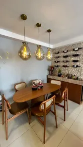 Apartamento com 2 Quartos à venda, 57m² no Parque Amazônia, Goiânia