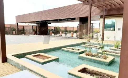 Lote/Terreno à venda, 1067m² no Jardim Residencial Fibra, Nova Odessa