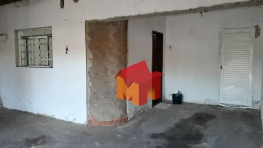 Casa com 2 Quartos à venda, 90m² no Jardim Nova Conquista, Santa Bárbara D'Oeste