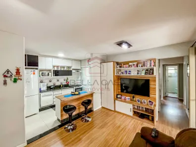 Apartamento com 3 Quartos à venda, 95m² no Catumbi, São Paulo