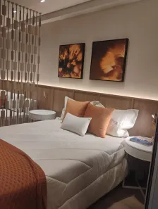 Apartamento com 1 Quarto à venda, 35m² no Centro, Rio de Janeiro