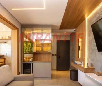Apartamento com 2 Quartos à venda, 72m² no Lauzane Paulista, São Paulo