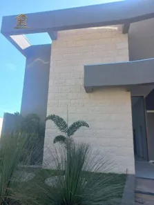 Casa de Condomínio com 4 Quartos à venda, 290m² no Condomínio Vilage La Montagne, São José do Rio Preto