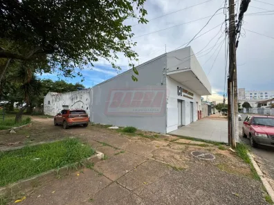 Lote/Terreno à venda, 114m² no Taguatinga Norte, Brasília